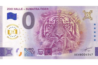 DE - Zoo Halle - 2025-03