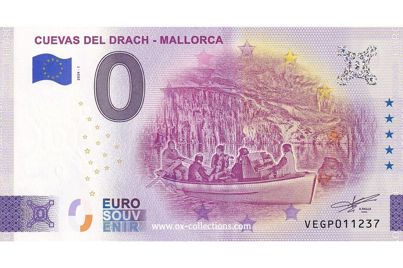 ES - Cuevas del Drach Mallorca - 2024-01 ES - Cuevas del Drach Mallorca - 2024-01