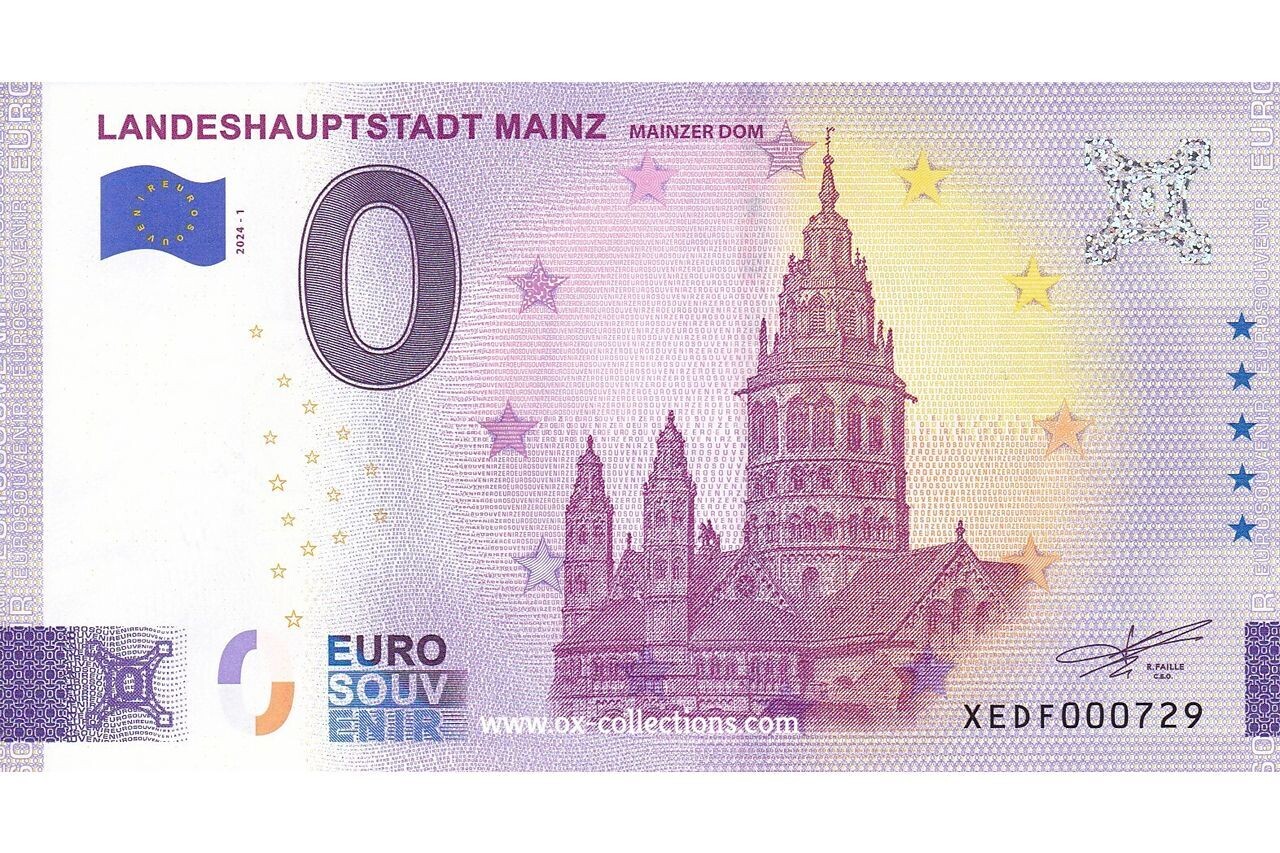 DE - Landeshauptstadt Mainz - 2024-01