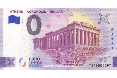 GR - Athens Acropolis - 2025-02