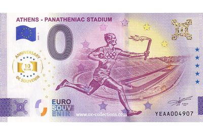 GR - Athens Panatheniac Stadium - 2025-01 GR - Athens Panatheniac Stadium - 2025-01