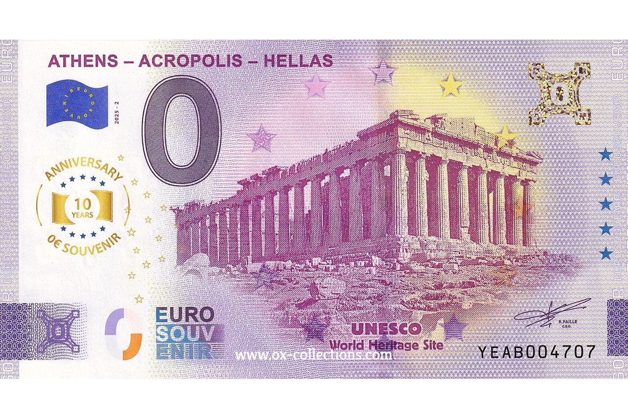 GR - Athens Acropolis - 2025-02 GR - Athens Acropolis - 2025-02