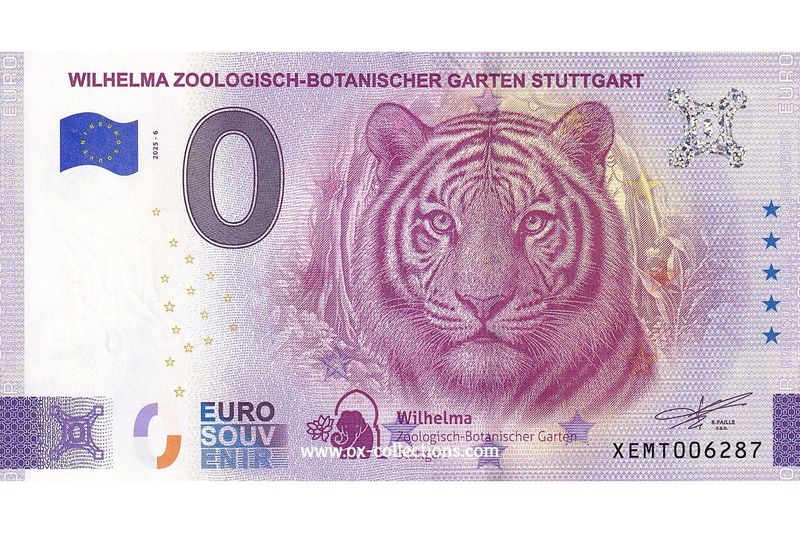 DE - Wilhelma Stuttgart - 2025-06 DE - Wilhelma Stuttgart - 2025-06