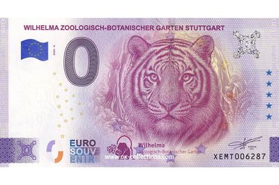 DE - Wilhelma Stuttgart - 2025-06