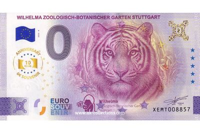 DE - Wilhelma Stuttgart - 2025-06