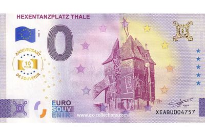 DE - Hexentanzplatz Thale - 2025-01