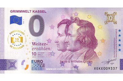 DE - Grimmwelt Kassel - 2025-03