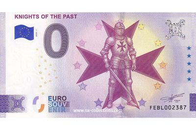 MT - Knights of the Past - 2025-01 MT - Knights of the Past - 2025-01