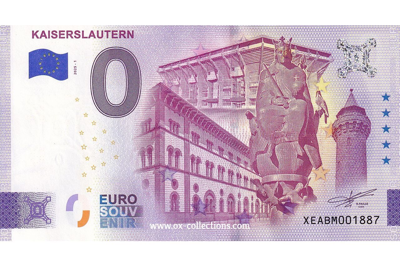 DE - Kaiserslautern - 2025-01