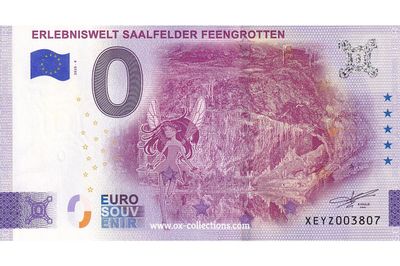 DE - Saalfelder Feengrotten - 2025-04 DE - Saalfelder Feengrotten - 2025-04