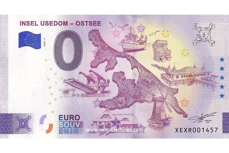 DE - Insel Usedom Ostsee - 2026-02 DE - Insel Usedom Ostsee - 2026-02