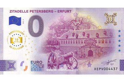 DE - Zitadelle Petersberg Erfurt - 2025-06 DE - Zitadelle Petersberg Erfurt - 2025-06