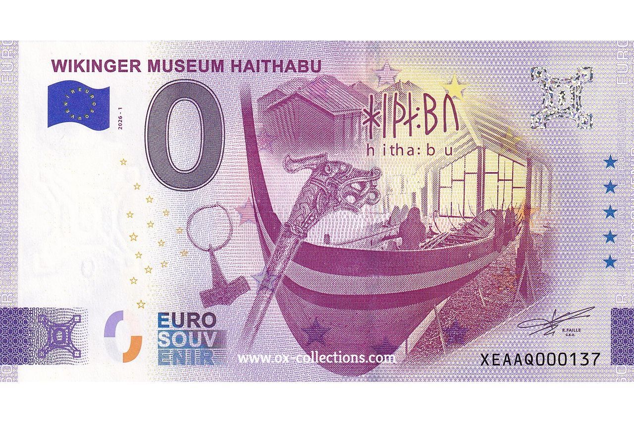 DE - Wikinger Museum Haithabu - 2026-01 DE - Wikinger Museum Haithabu - 2026-01