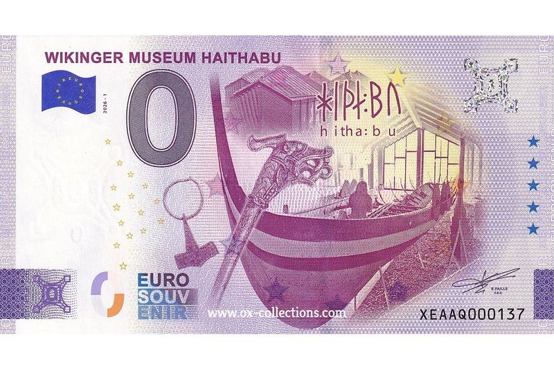 DE - Wikinger Museum Haithabu - 2026-01 DE - Wikinger Museum Haithabu - 2026-01