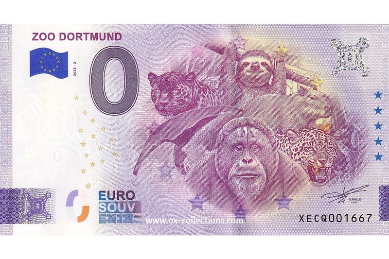 DE - Zoo Dortmund - 2025-02 DE - Zoo Dortmund - 2025-02