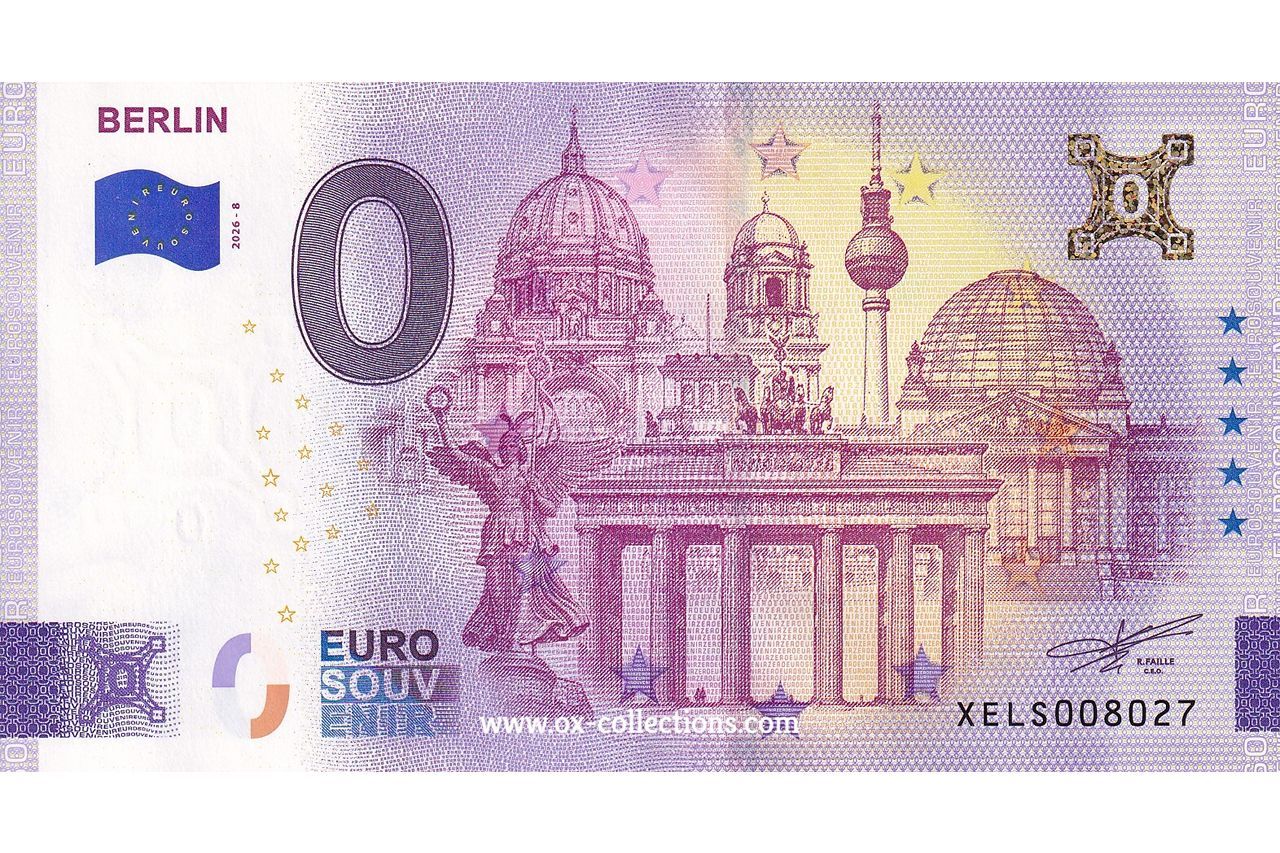 DE - Berlin - 2026-08