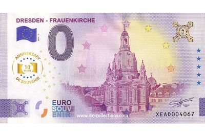 DE - Dresden Frauenkirche - 2025-02