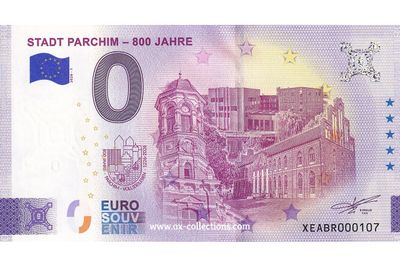 DE - Stadt Parchim - 2026-01