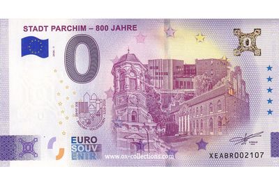 DE - Stadt Parchim - 2026-01
