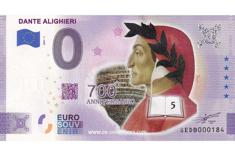 IT - Dante Alighieri - 2021-01 COLOR IT - Dante Alighieri - 2021-01 COLOR