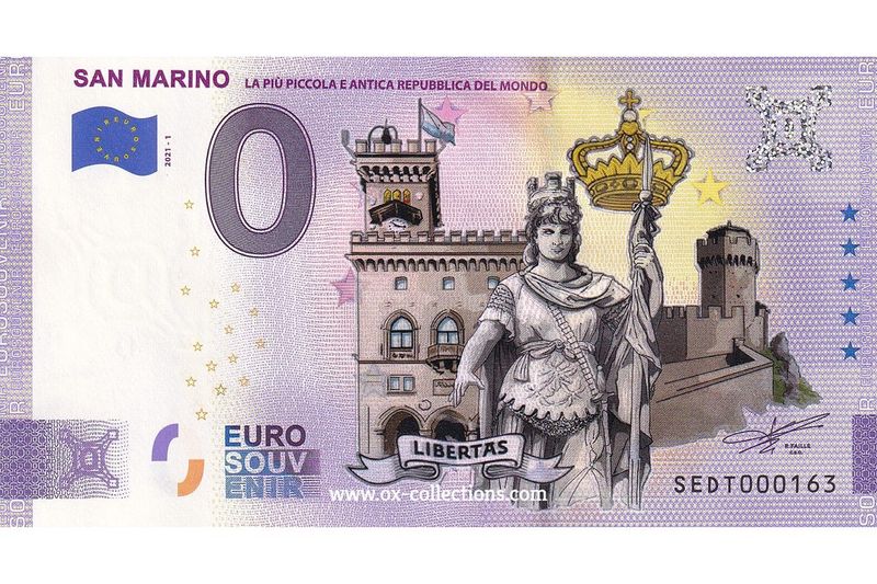 SM - San Marino - 2021-01 COLOR SM - San Marino - 2021-01 COLOR