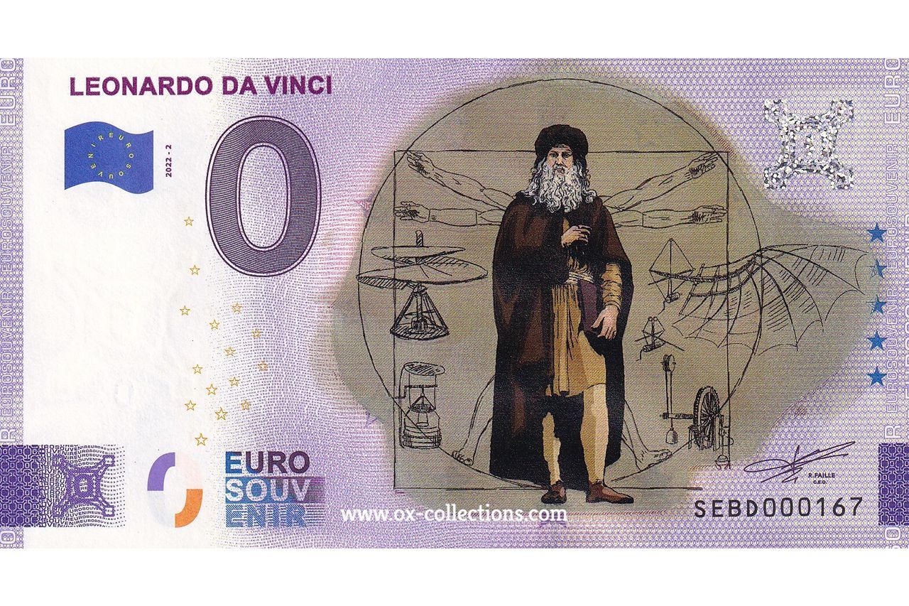IT - Leonardo da Vinci - 2022-02 COLOR IT - Leonardo da Vinci - 2022-02 COLOR