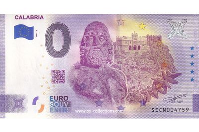 IT - Calabria - 2021-03