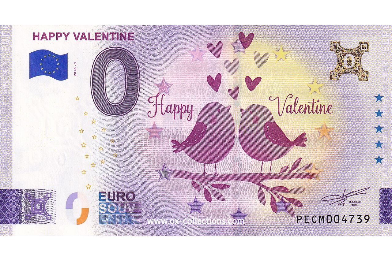 NL - Happy Valentine - 2026-01