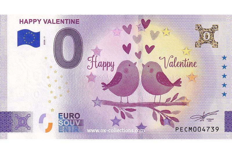 NL - Happy Valentine - 2026-01 NL - Happy Valentine - 2026-01