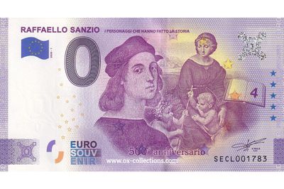 IT - Raffaello Sanzio - 2020-01 IT - Raffaello Sanzio - 2020-01