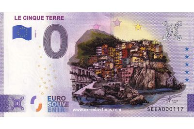 IT - Le Cinque Terre - 2022-01 COLOR