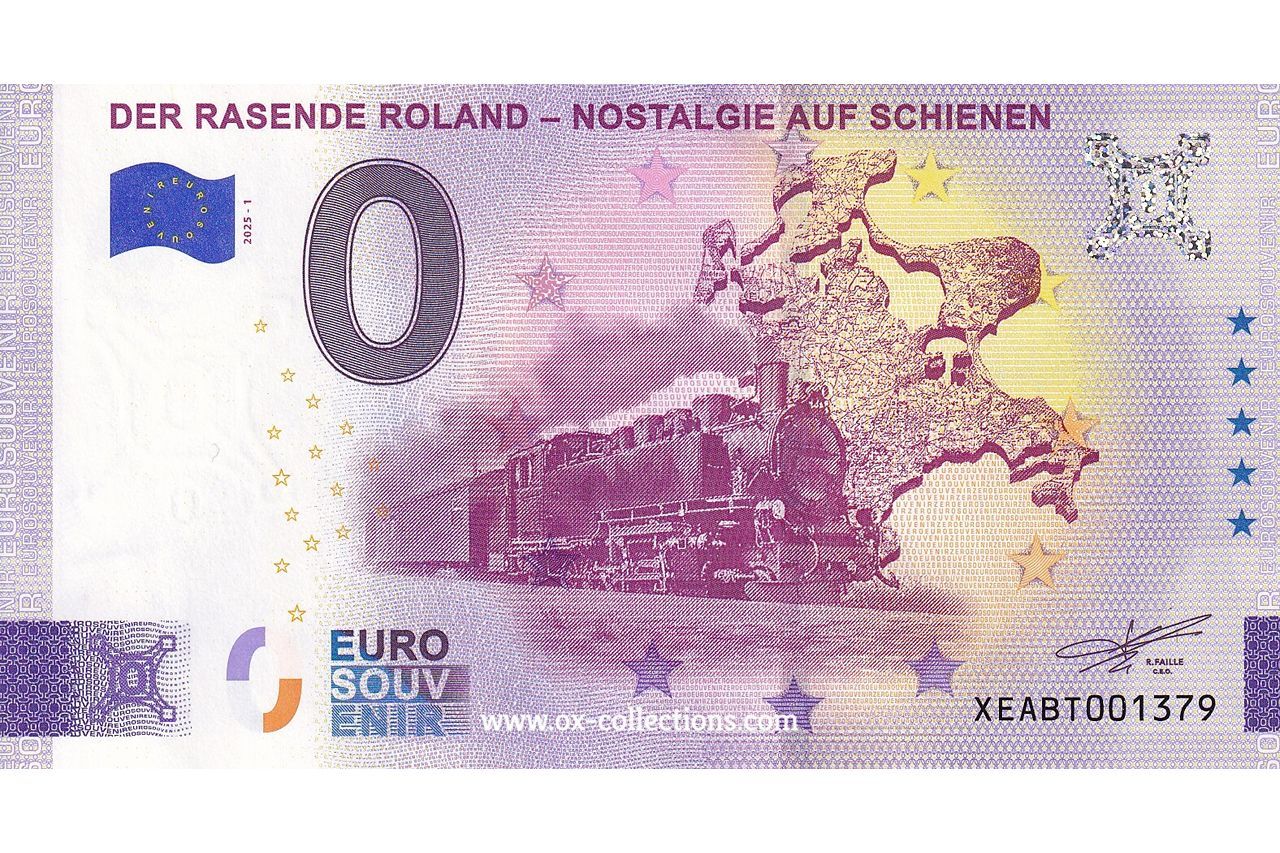 DE - Der Rasende Roland - 2025-01