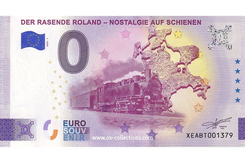 DE - Der Rasende Roland - 2025-01