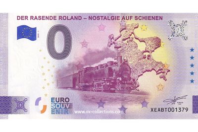 DE - Der Rasende Roland - 2025-01 DE - Der Rasende Roland - 2025-01