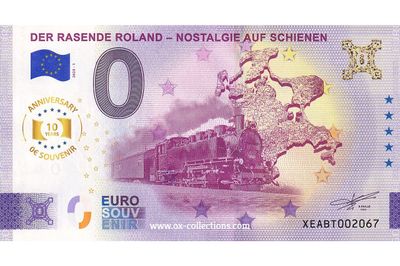 DE - Der Rasende Roland - 2025-01