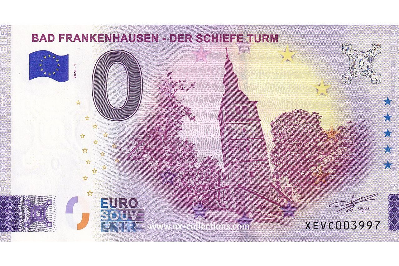 DE - Bad Frankenhausen - 2026-01