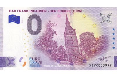 DE - Bad Frankenhausen - 2026-01