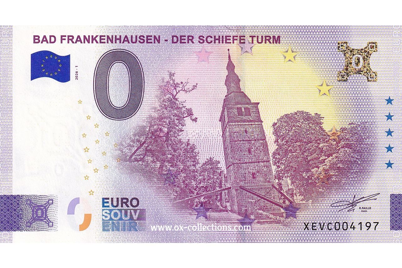 DE - Bad Frankenhausen - 2026-01