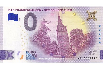 DE - Bad Frankenhausen - 2026-01