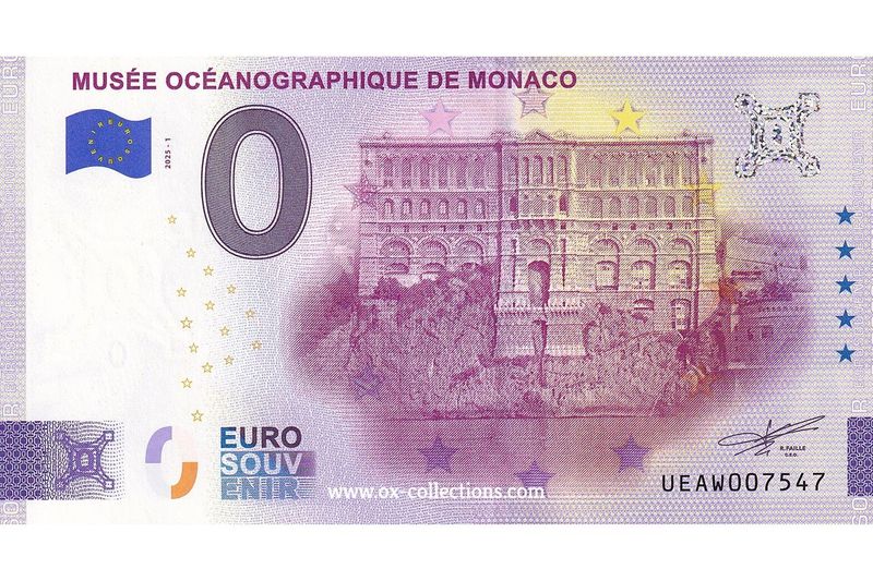 MC - Musée Océanographique - 2025-01