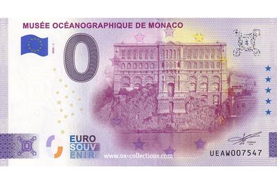 MC - Musée Océanographique - 2025-01 MC - Musée Océanographique - 2025-01