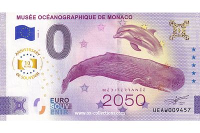 MC - Musée Océanographique - 2025-05 MC - Musée Océanographique - 2025-05