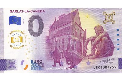 FR - Sarlat-la-Canéda - 2025-07 FR - Sarlat-la-Canéda - 2025-07