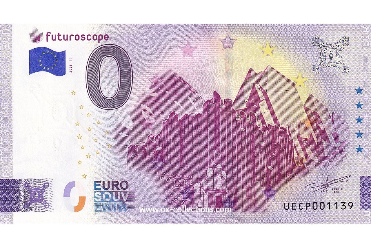 FR - Futuroscope - 2025-11 FR - Futuroscope - 2025-11