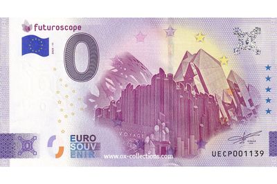 FR - Futuroscope - 2025-11