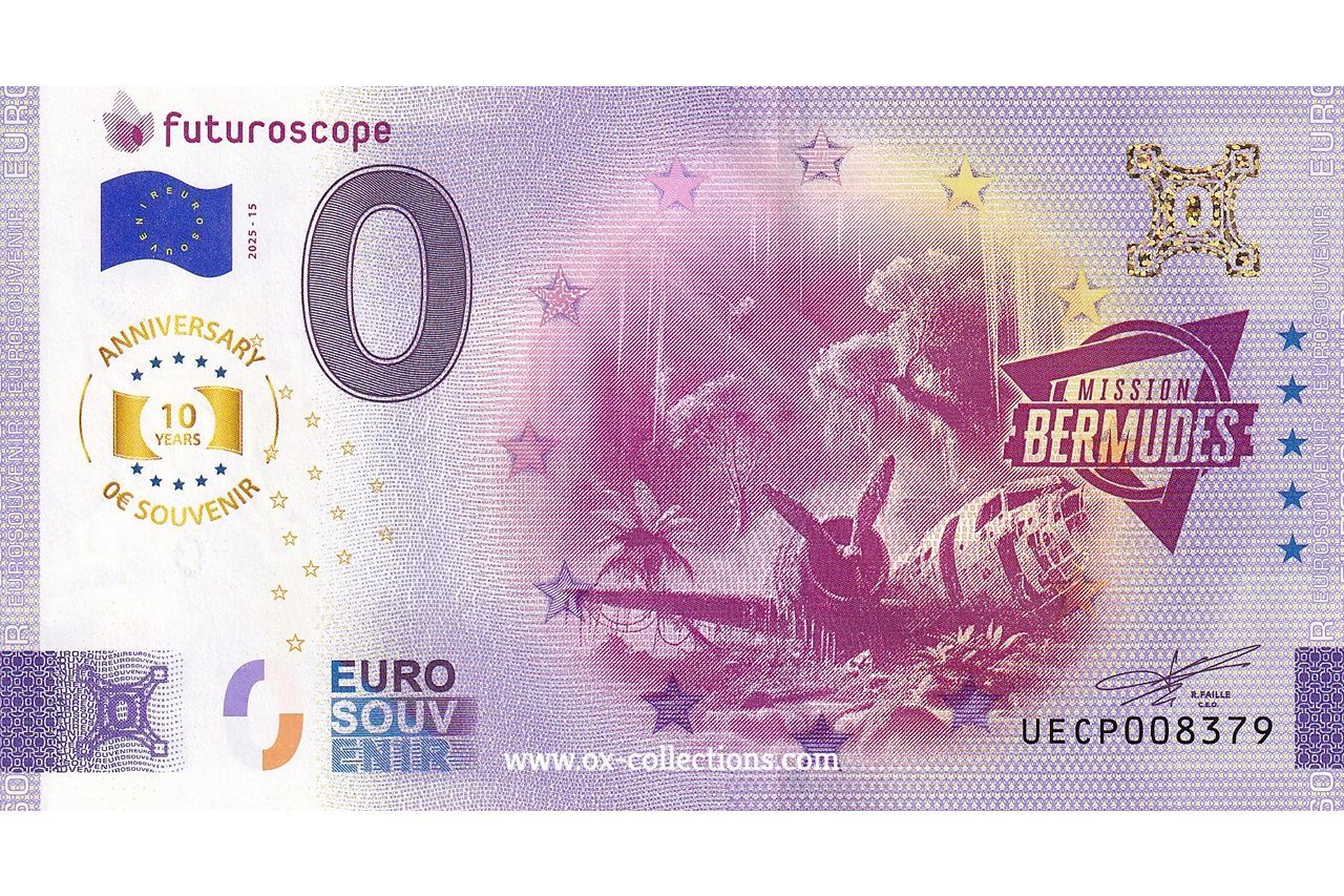 FR - Futuroscope - 2025-15 FR - Futuroscope - 2025-15