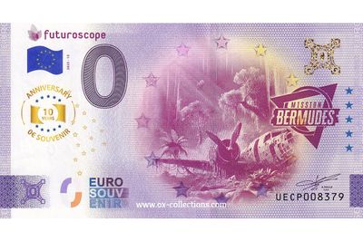 FR - Futuroscope - 2025-15 FR - Futuroscope - 2025-15