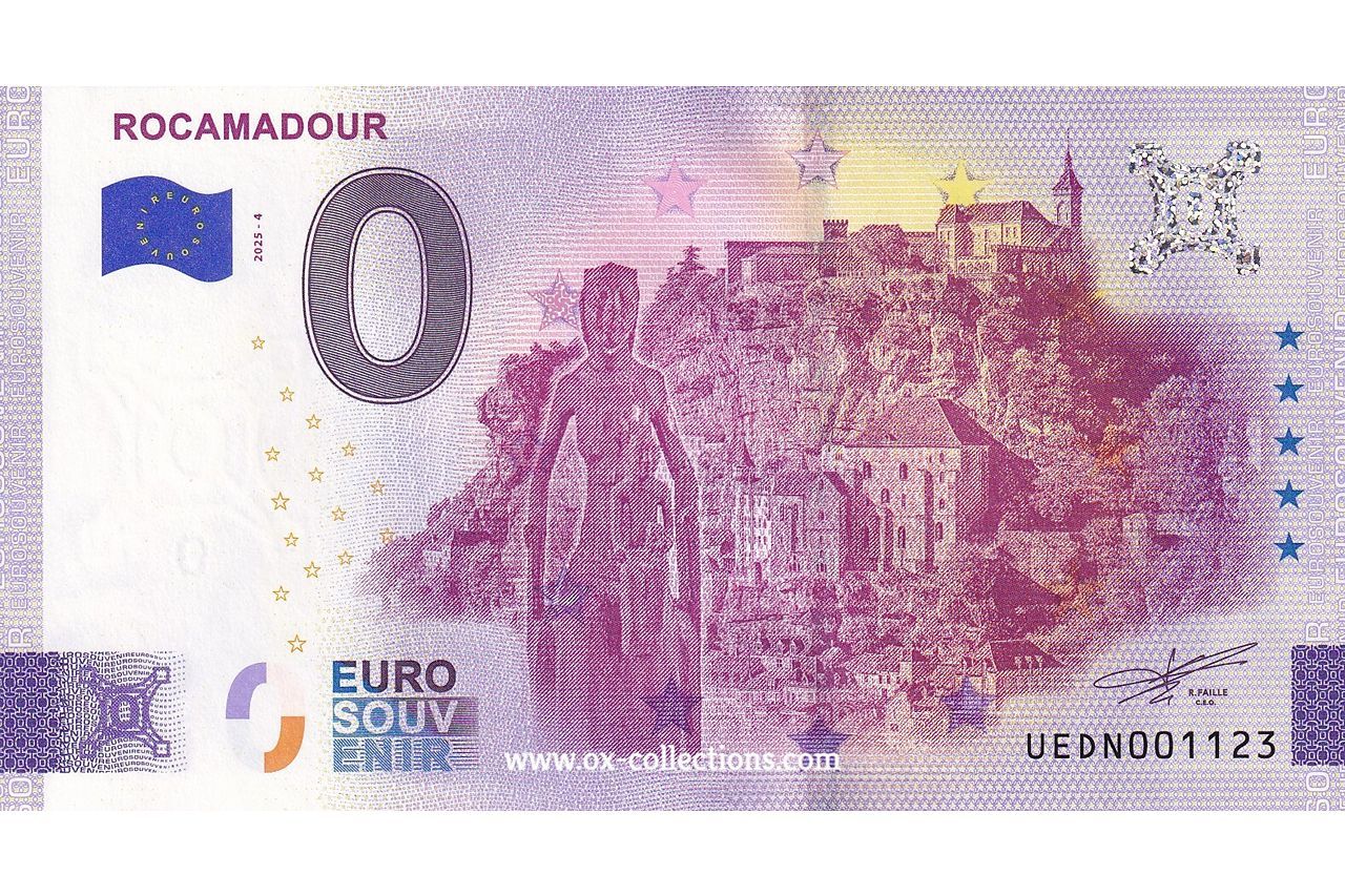FR - Rocamadour - 2025-04 FR - Rocamadour - 2025-04