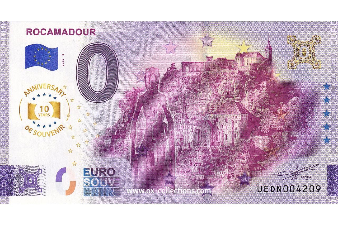 FR - Rocamadour - 2025-04 FR - Rocamadour - 2025-04