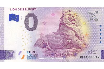 FR - Lion de Belfort - 2025-02 FR - Lion de Belfort - 2025-02